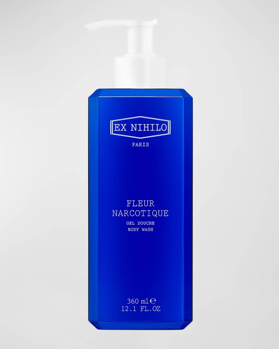 12 oz. Fleur Narcotique Body Wash